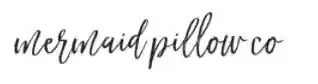 Mermaid Pillow Co.