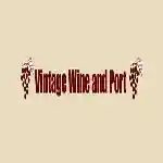 Vintage Wine And Port