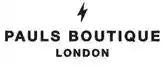 Pauls Boutique