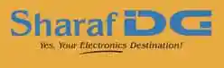 Sharaf DG